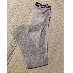 Gymshark flex leggings